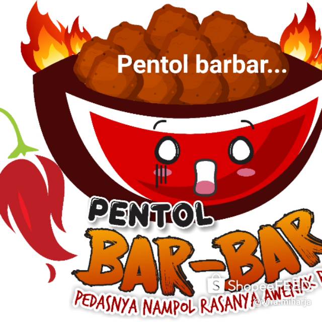 

Pentol Barar