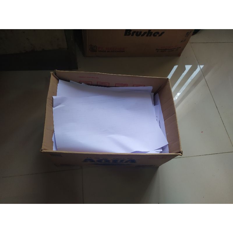 

Kertas