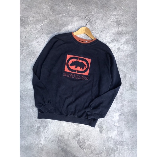 crewneck ecko unlt