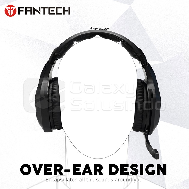 Fantech MH83 OMNI Gaming Headset