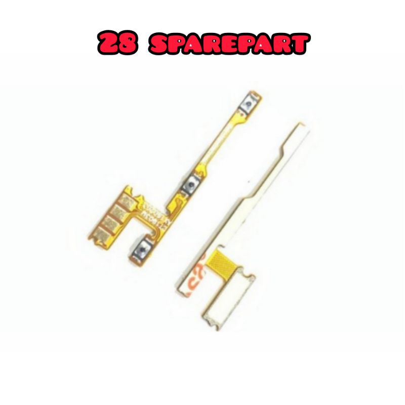 Flexible on off Xiaomi redmi note 7 / note 7 pro / note 8 original