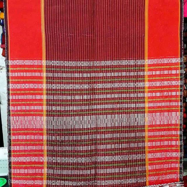 ULOS HELA / ULOS PACAMOT