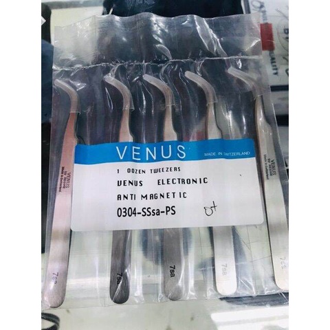 PINSET BENGKOK PINSET VENUS BENGKOK