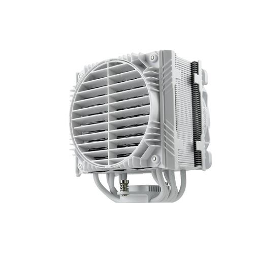 ETS-T50A- WVS - ENERMAX ETS T50 WHITE, TOWER AIR COOLER