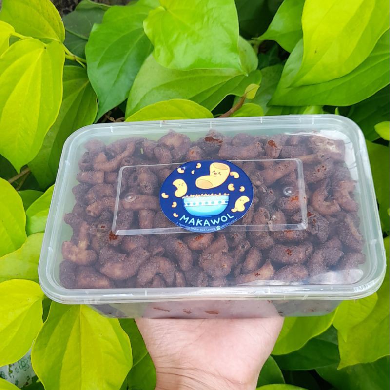 

Makaroni Kemasan Box 350gr