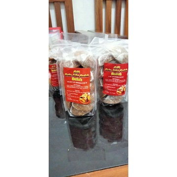 

GULA JAHE BERKAH