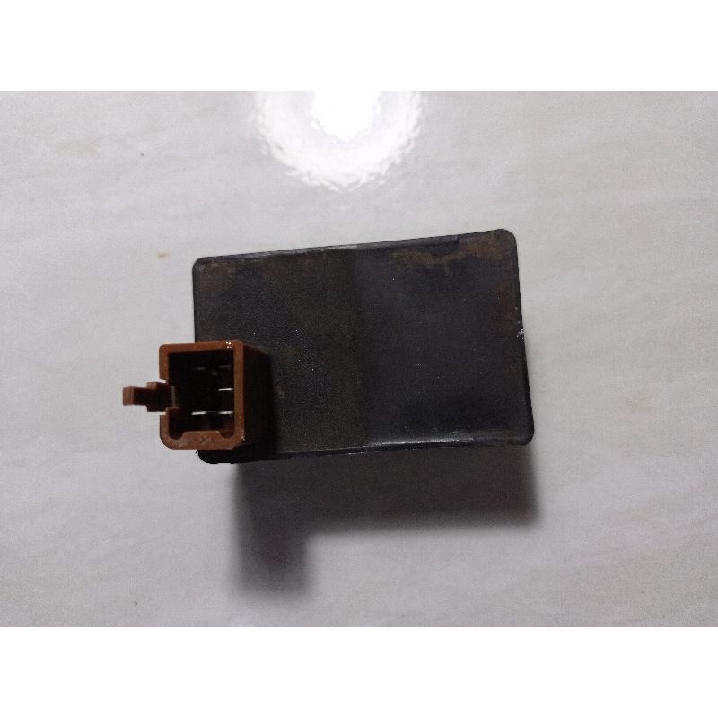 CDI Honda Supra old grend Astrea prima start SECOND original jaminan siap pake