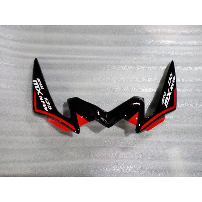 winglet mx new Jupiter mx135cc