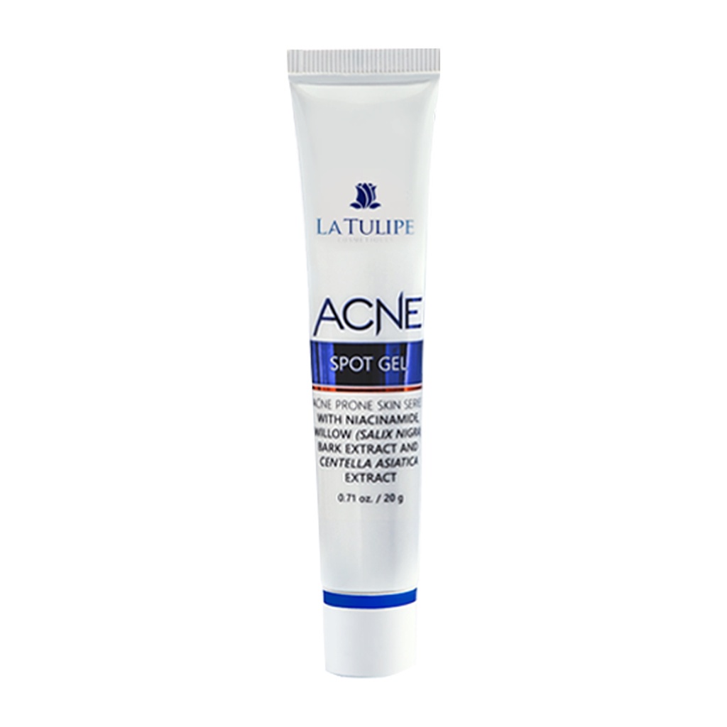 Latulipe | La Tulipe Acne Spot Gel 20gr