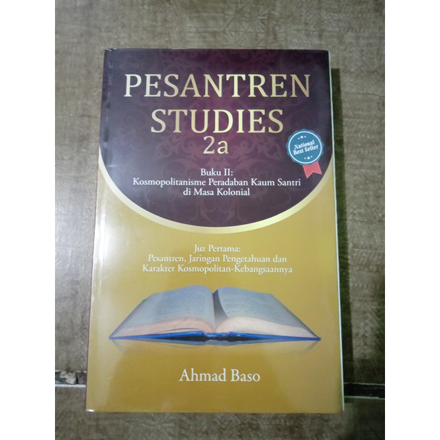 PESANTREN STUDIES 2a
