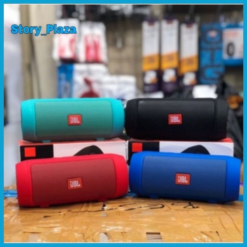 Speaker Bluetooth JBL J006 / Speaker Suara Jernih JBL J006 / Speaker Bluetooth Bass JBL J006