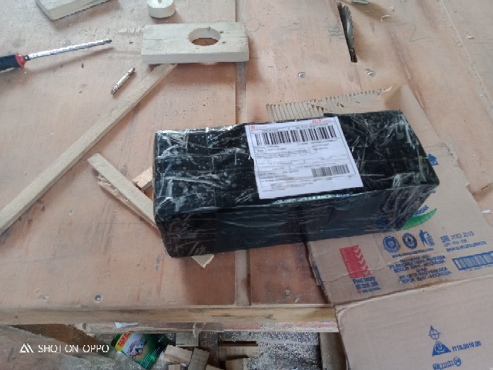 Ryu Grinder Mesin Gurinda Gerinda Tangan Listrik Rsg 100-3 4 Free 1 Set Carbon Brush