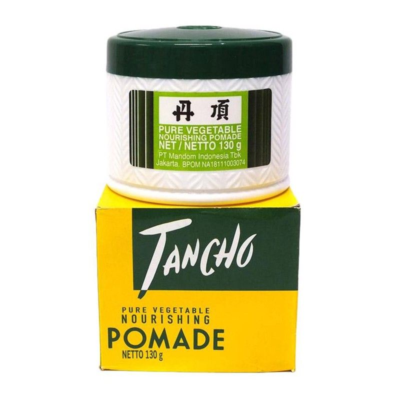 Tancho pomade