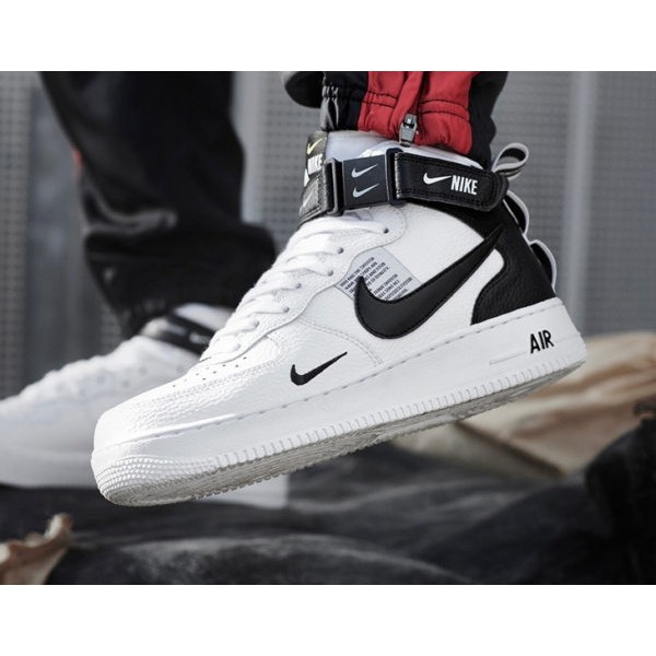 nike air force 1 utility high top