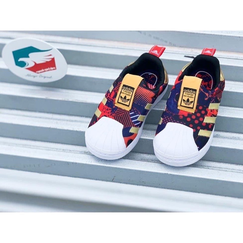 Adidas Superstar 360 Kids