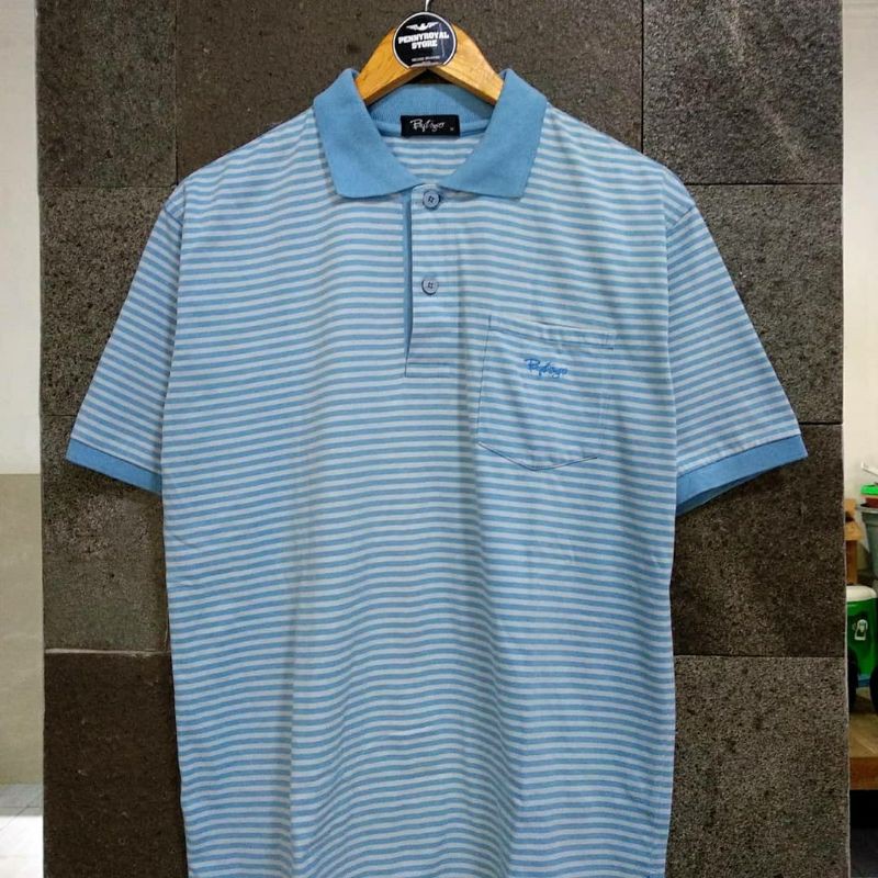 Polo shirt second