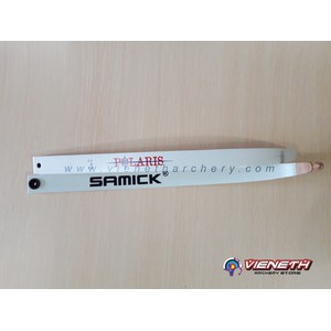 LIMB SAMICK POLARIS - LIMBS STANDART BOW IMPORT PANAHAN