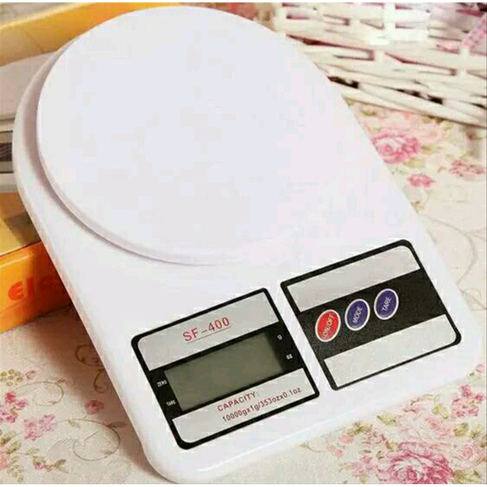 TIMBANGAN KUE/TIMBANGAN/PERALATAN KUE