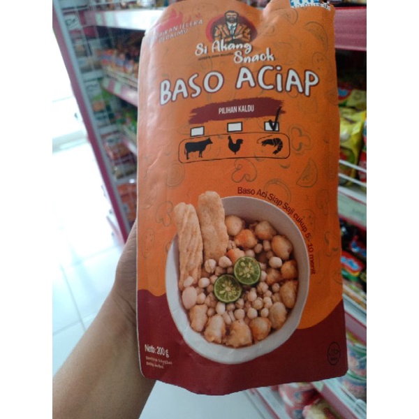 

baso aciap