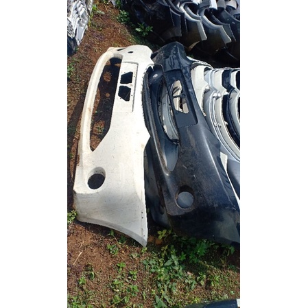 bumper depan etios valco