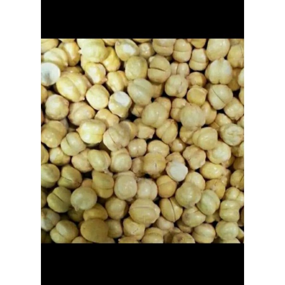 

kacang arab atau jagung arab