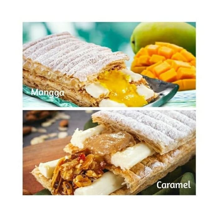 Jual Malang Strudel Premium Halal Shopee Indonesia