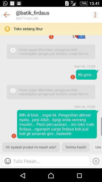 Batik Couple Kebaya Ayunda Zavira Longblus Modern Tanah Abang Setelan Wanita Seragaman Murah Pesta