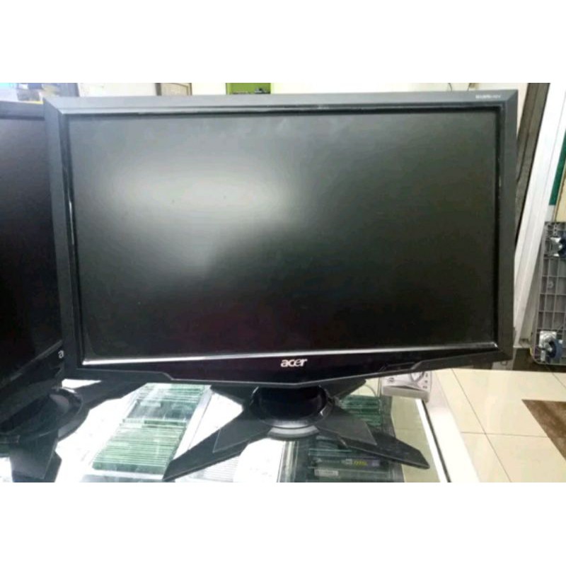 Monitor LCD 19 inci ACER