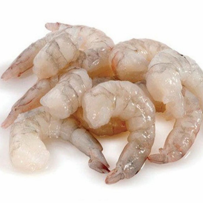 

Udang Kupas Berkualitas 250Gr - Besar