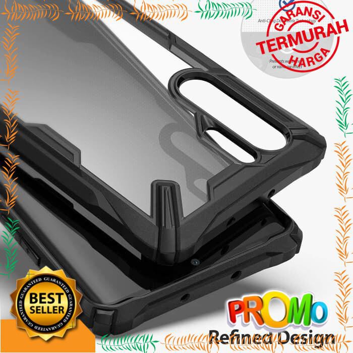 CASE HUAWEI P30 PRO RINGKE FUSION X ANTI CRACK CASING P30 PRO HUAWEI