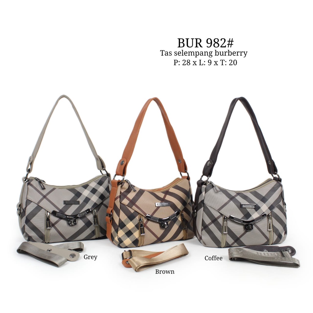 Tas Slempang Burberry Mini Terbaru BEST SELLER.!!! Tas Wanita Tas Burberry Import Tas Slempang Wanita Import Terbaru Bisa bayar ditempat.!!!!