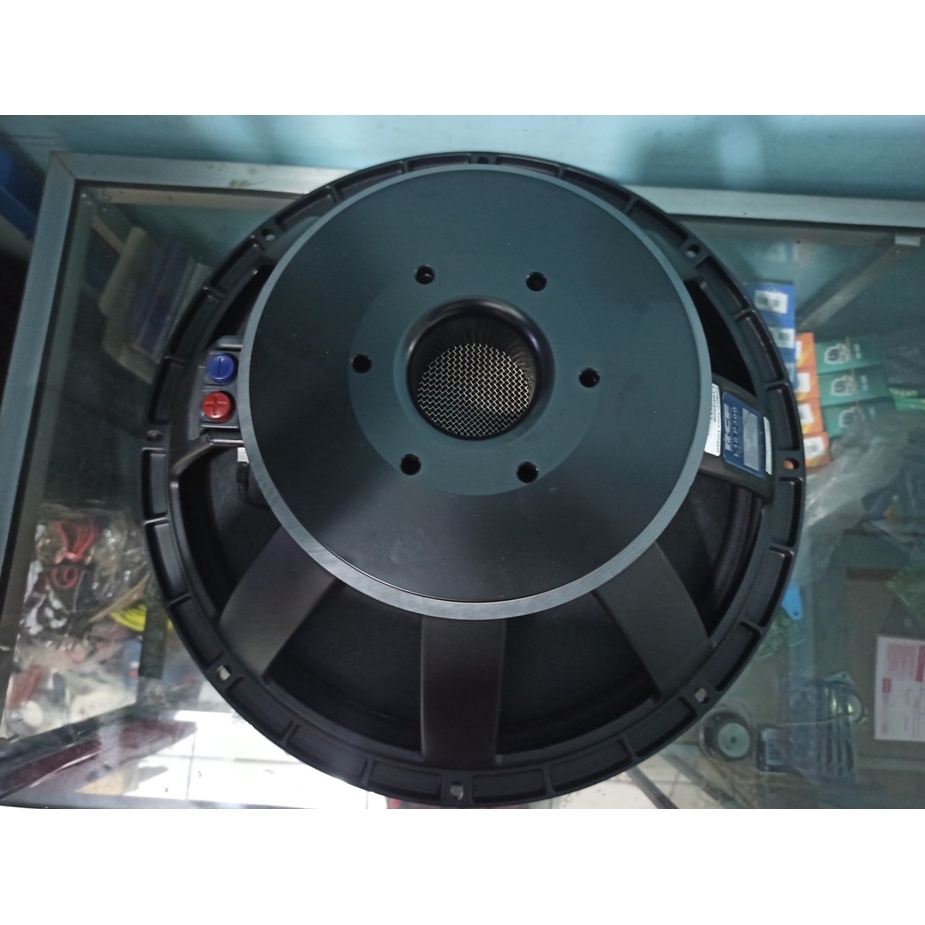 PROFESIONAL LOAD SPEAKER RCF LF18 P300 Grade A WOOFER LOW 18 INCH