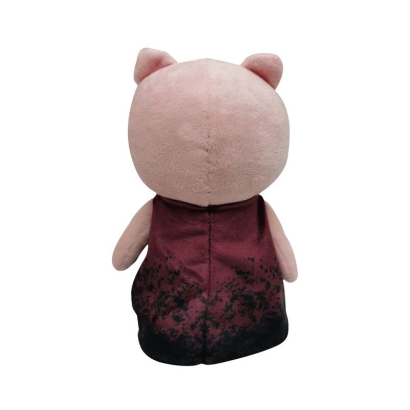 【Ready Stock】 20cm Cute Roblox Piggy Stuffed Toys  Cartoon Animals Kid Toys Cute