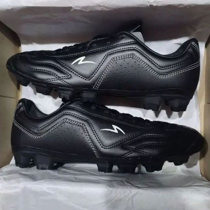 Sepatu Bola Specs ASTERA FG - BLACK