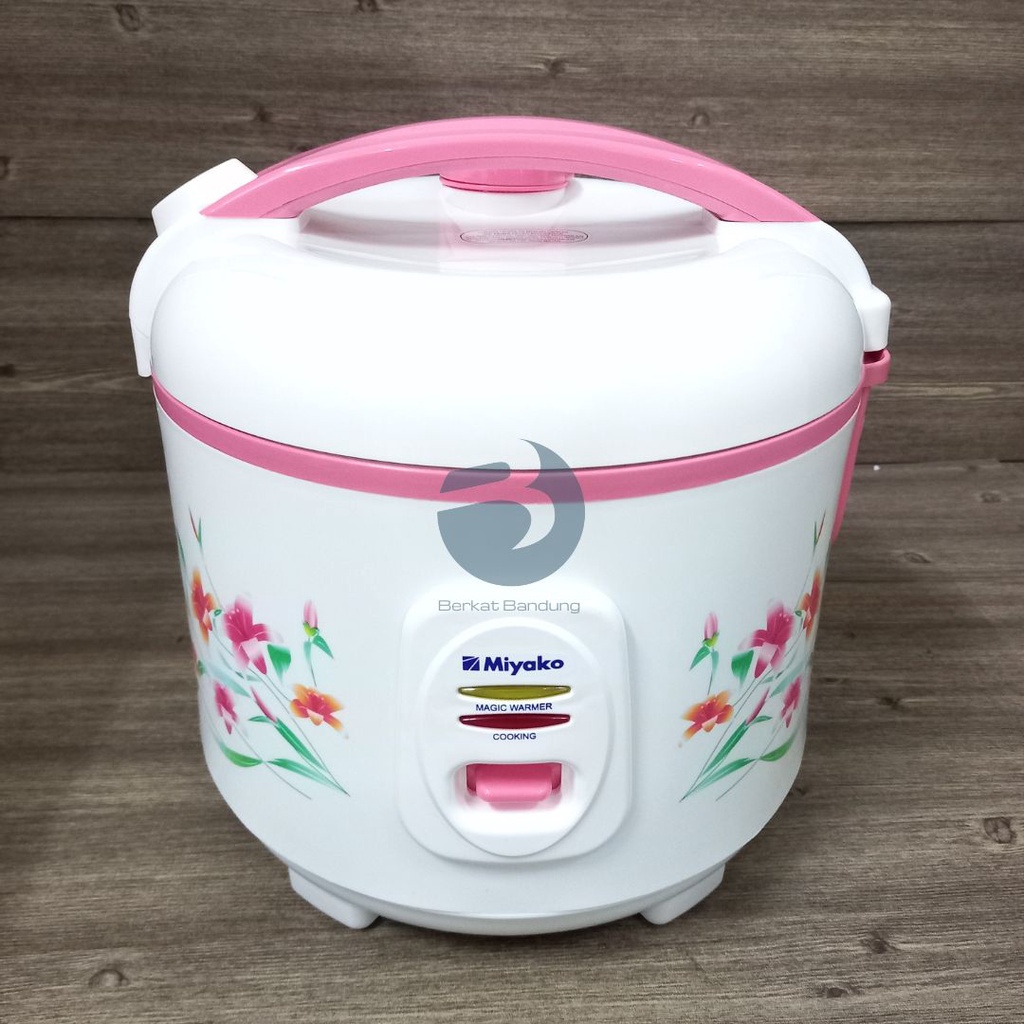 MAGIC COM / magicom / RICE COOKER MIYAKO MCM 507 PROMO MURAH