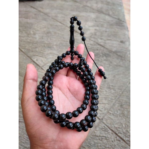 tasbih user/tali arus