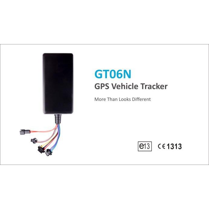 Gps  / Sport Tracker / Smart Gps Tracker Gt06N