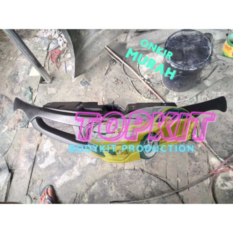 Bodykit Juke - Nissan Juke BODYKIT GRILL nissan juke .