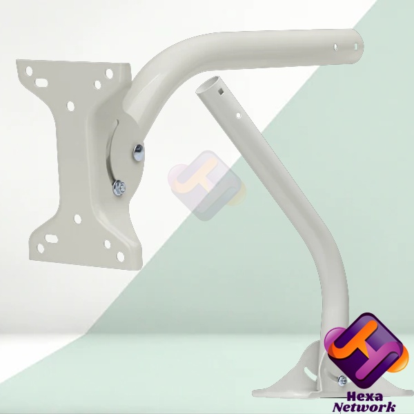 Ubiquiti UB-AM Universal Antenna Mount Bracket