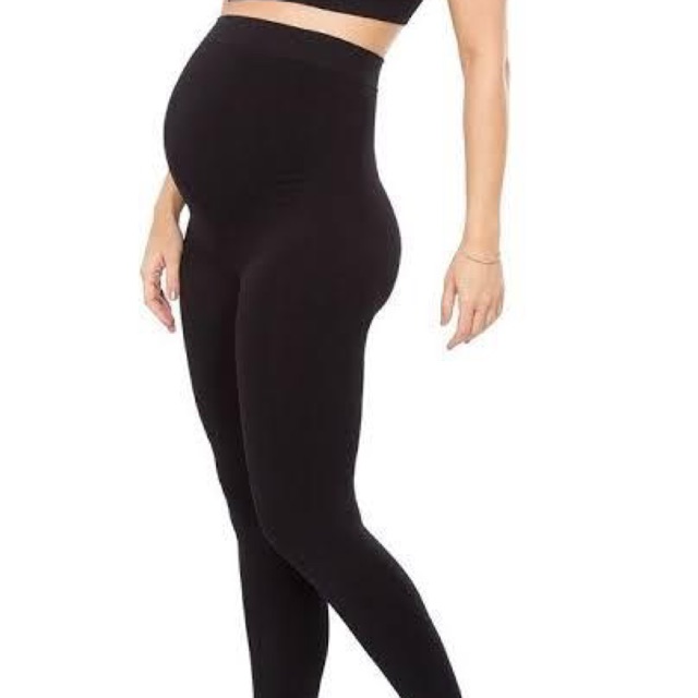 PLIE Maternity Legging (Korset Pembentuk Khusus Saat Hamil)