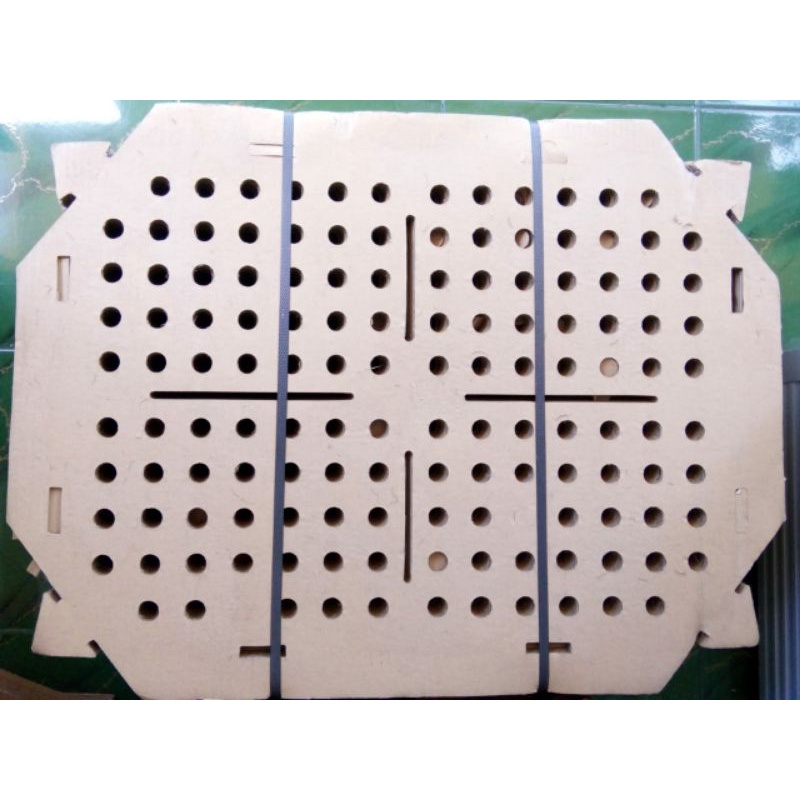 Box karton DOC polos