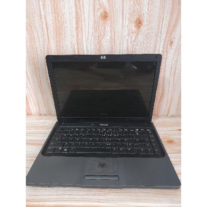 Laptop HP 520 Duo Core p2400 2GB murah