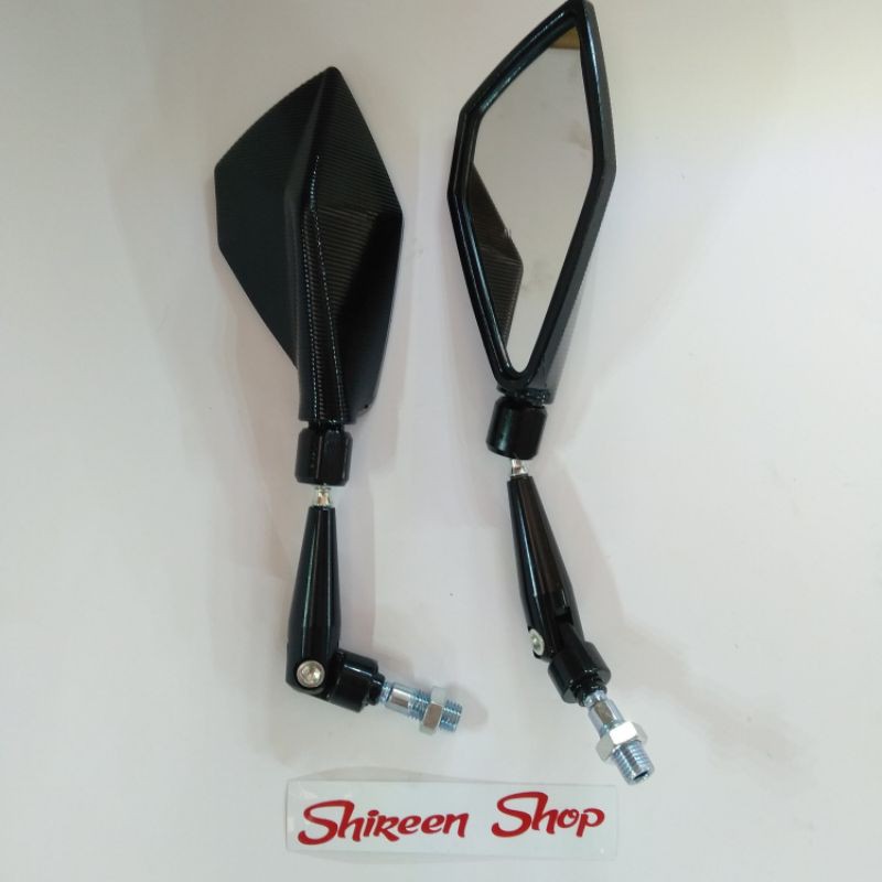 Spion tomok kecil honda vario beat supra tiger cb150r yamaha nmax mio jupiter vega Suzuki satria