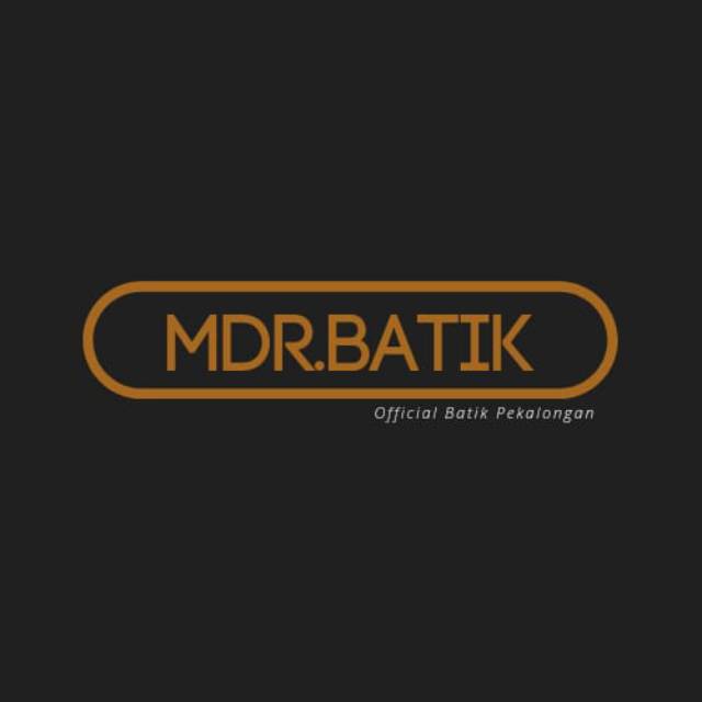 mdr_batik
