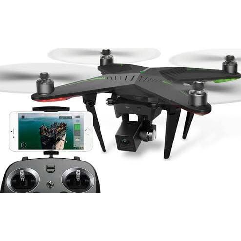 XIRO DRONE XPLORER VISION V QUADCOPTER