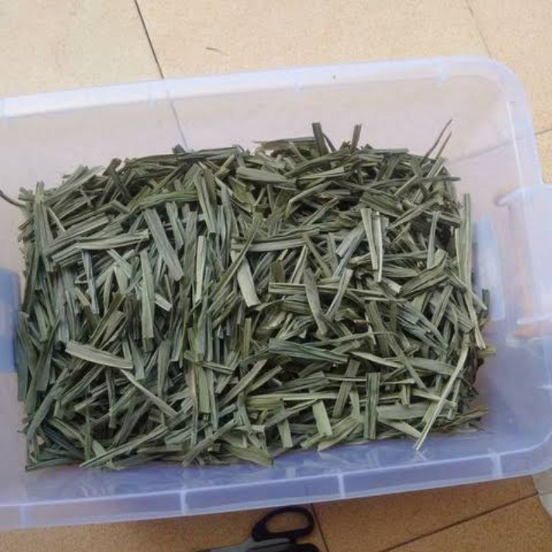 Terlaris , Hay odot 3 varian rasa, plain, vanilla, madu, sangat disukai kelinci. Netto 1 kg