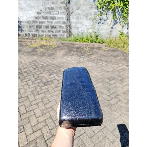 jok boncengan sepeda mini