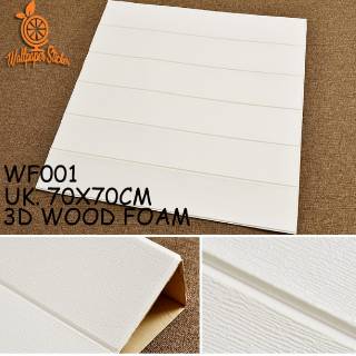 Sale WALLPAPER FOAM  MOTIF KAYU  Shopee Indonesia