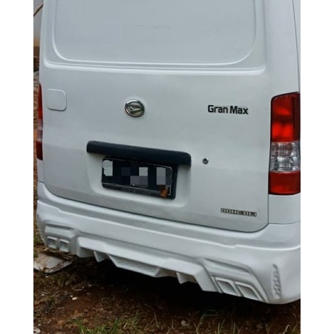 BODYKIT GRANMAX CUSTOM