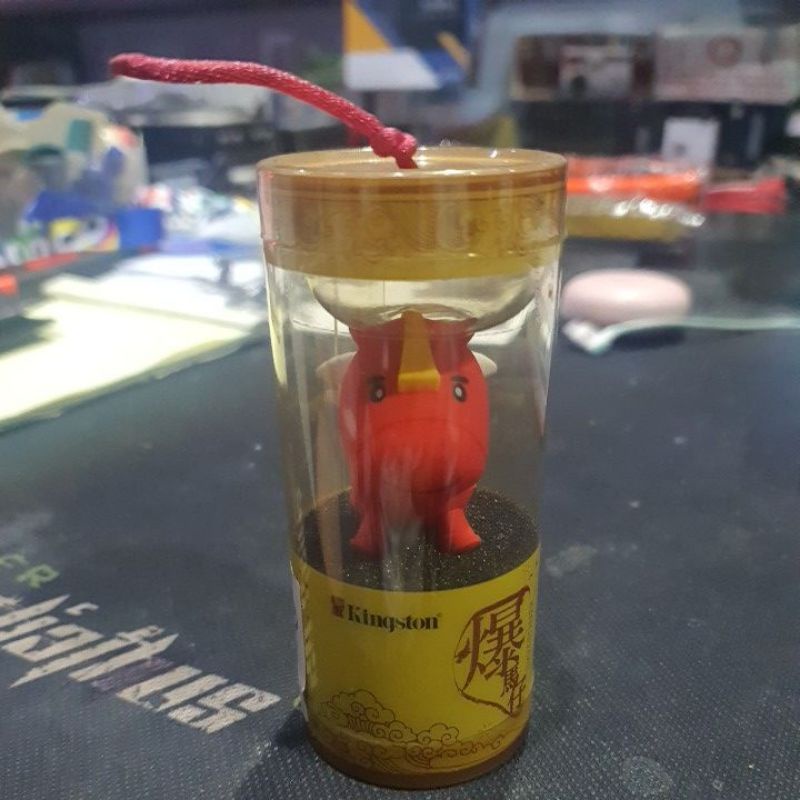 Flashdisk Kingston Shio Kuda